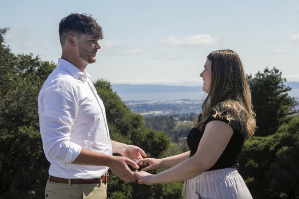Engagement example