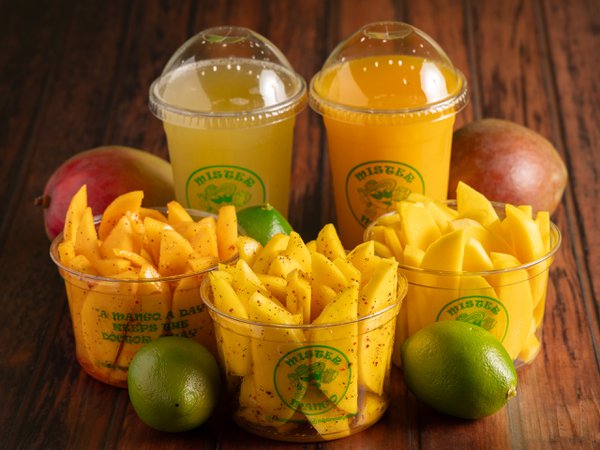 Food example