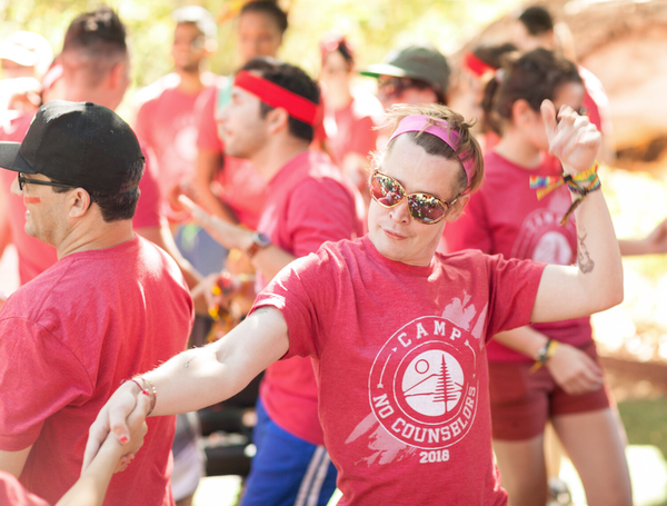 Team & Office example