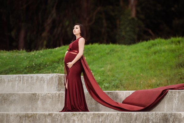 Maternity example