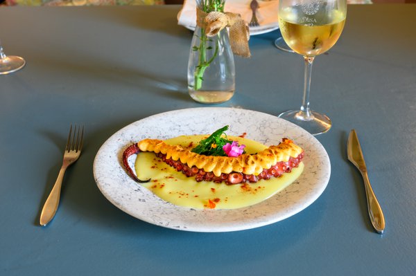 Food example