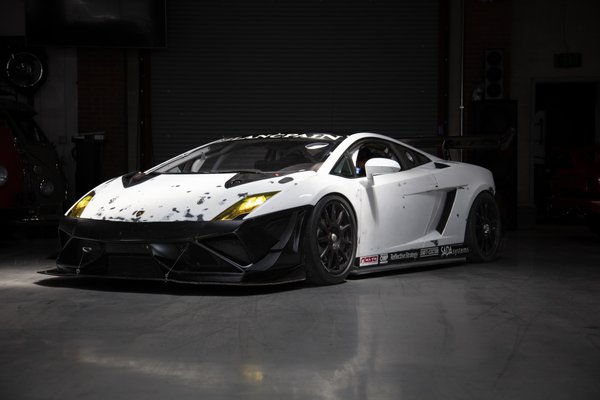 Automotive example