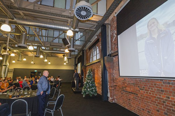Event example