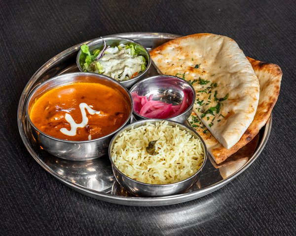 Food example