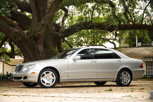 Automotive example