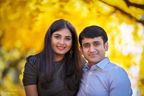 Engagement example