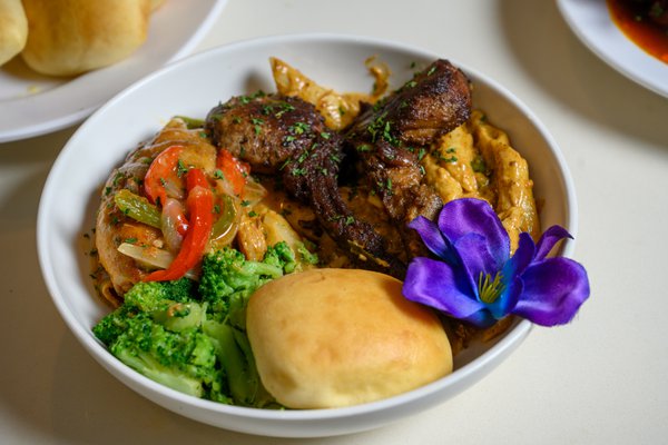 Food example