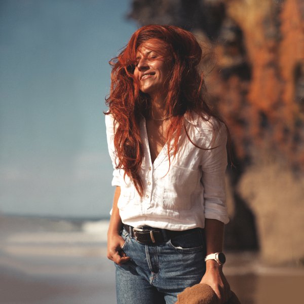 Portrait example