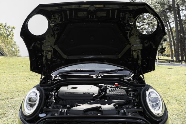 Automotive example