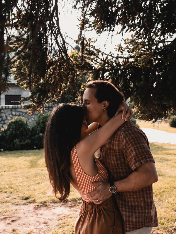 Engagement example
