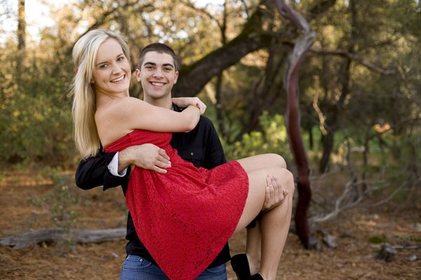 Engagement example