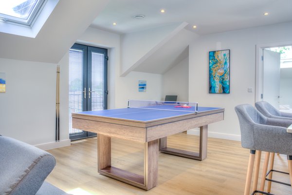 Real Estate example