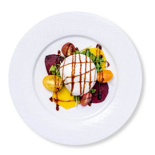 Food example
