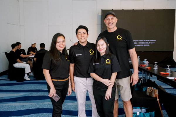 Team & Office example