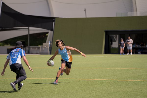 Sport example