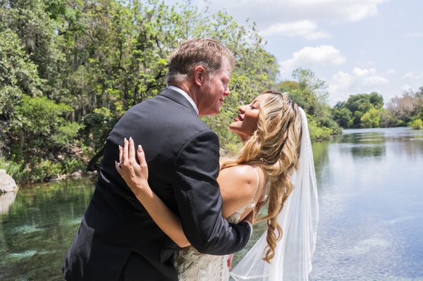 Wedding example