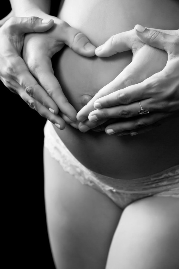 Maternity example