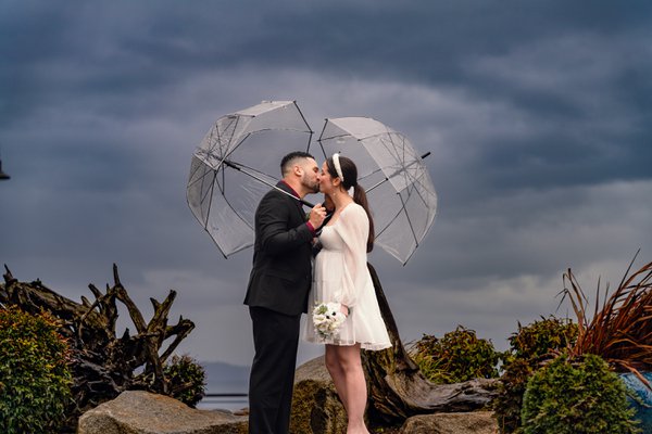 Wedding example