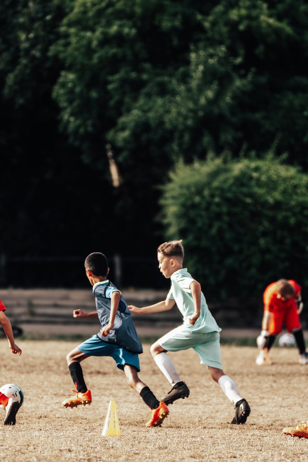 Sport example