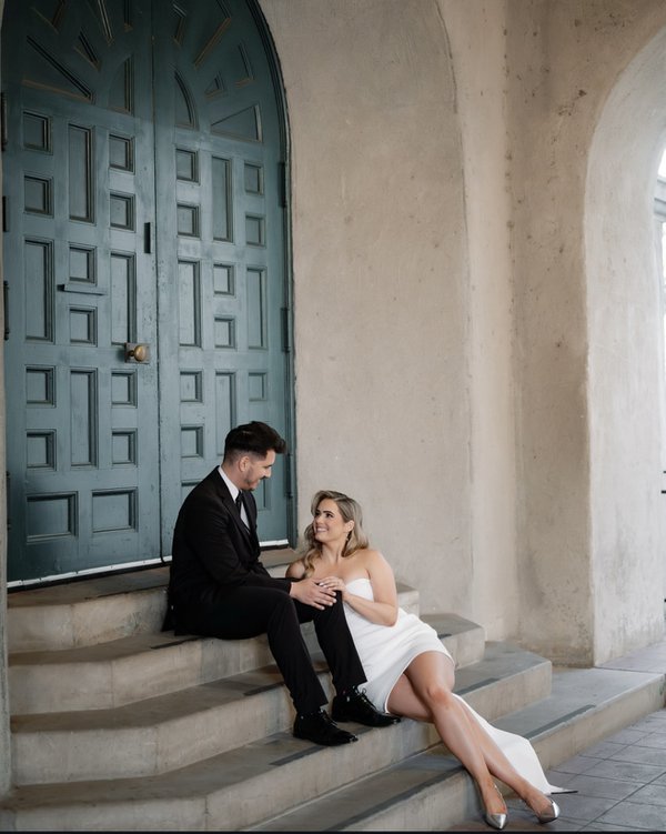 Engagement example