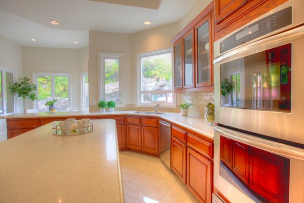 Real Estate example