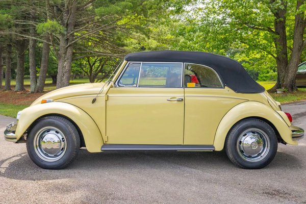 Automotive example