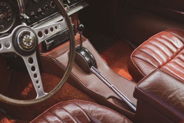 Automotive example