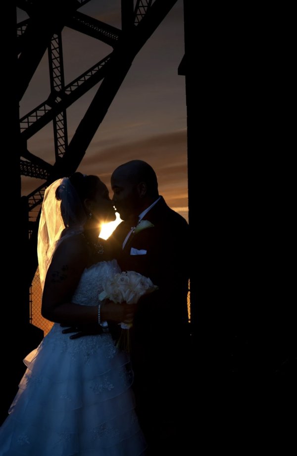 Wedding example