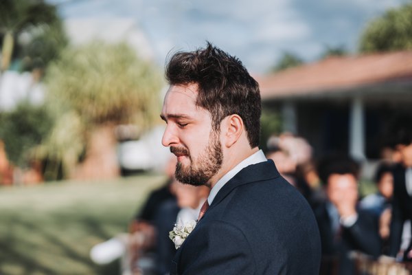 Wedding example