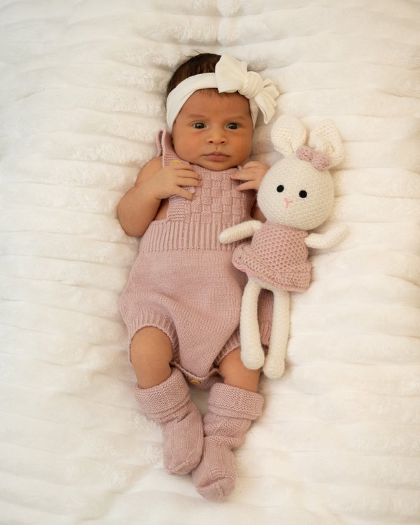 Newborn example