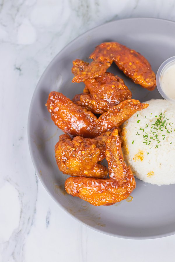 Food example