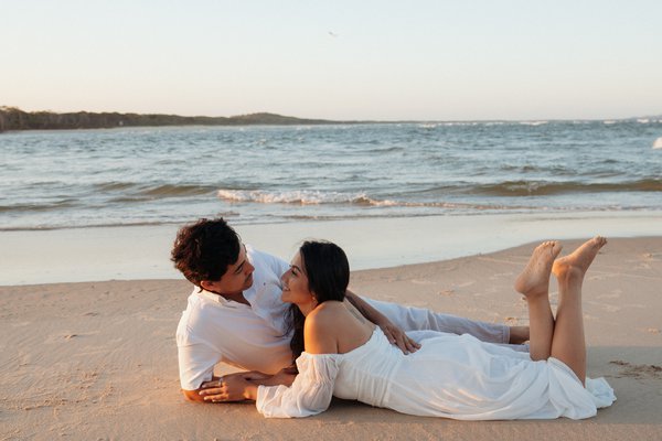 Engagement example