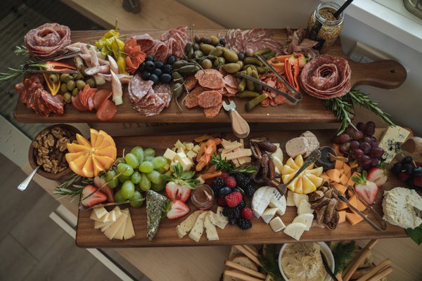 Food example