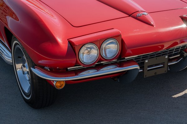 Automotive example