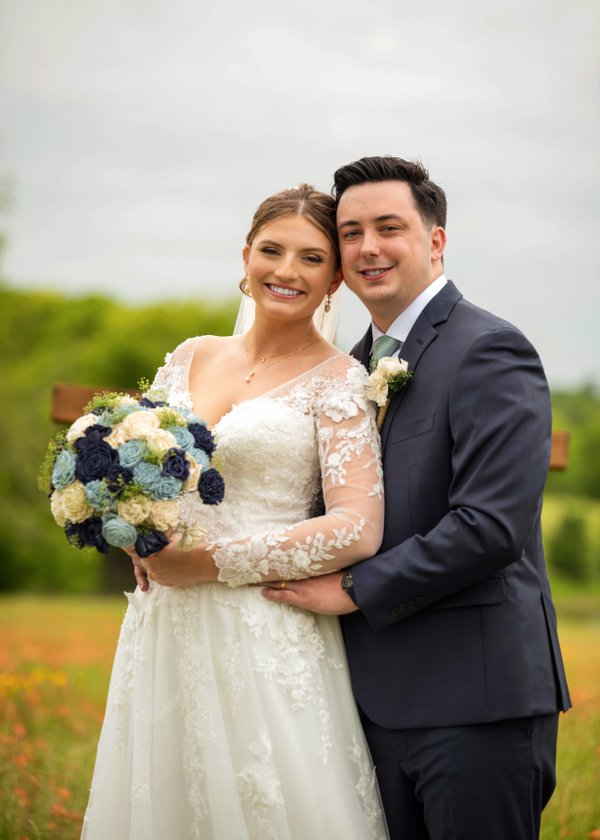 Wedding example