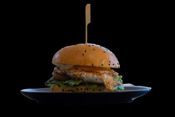 Food example