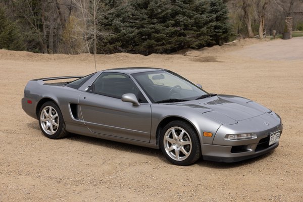 Automotive example