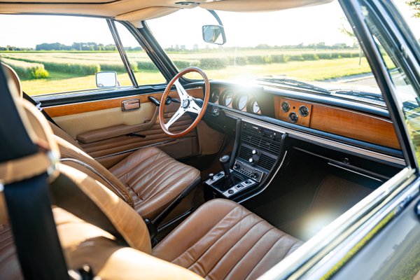 Automotive example