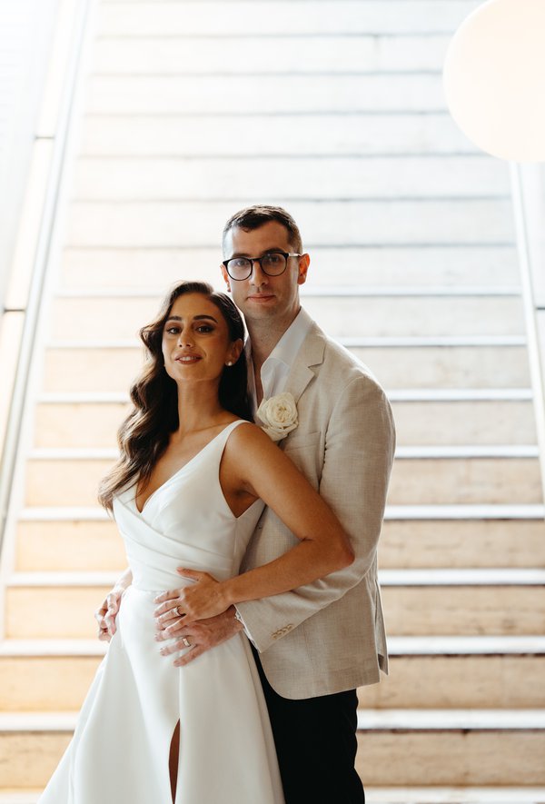 Wedding example