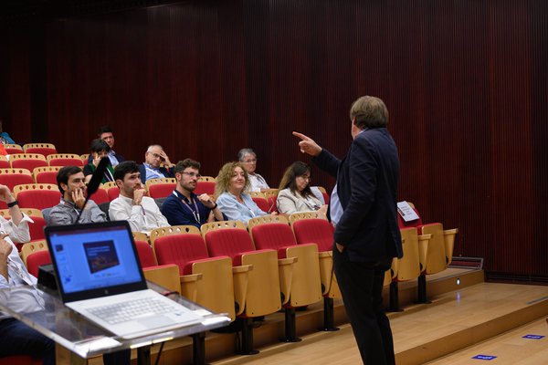 Event example