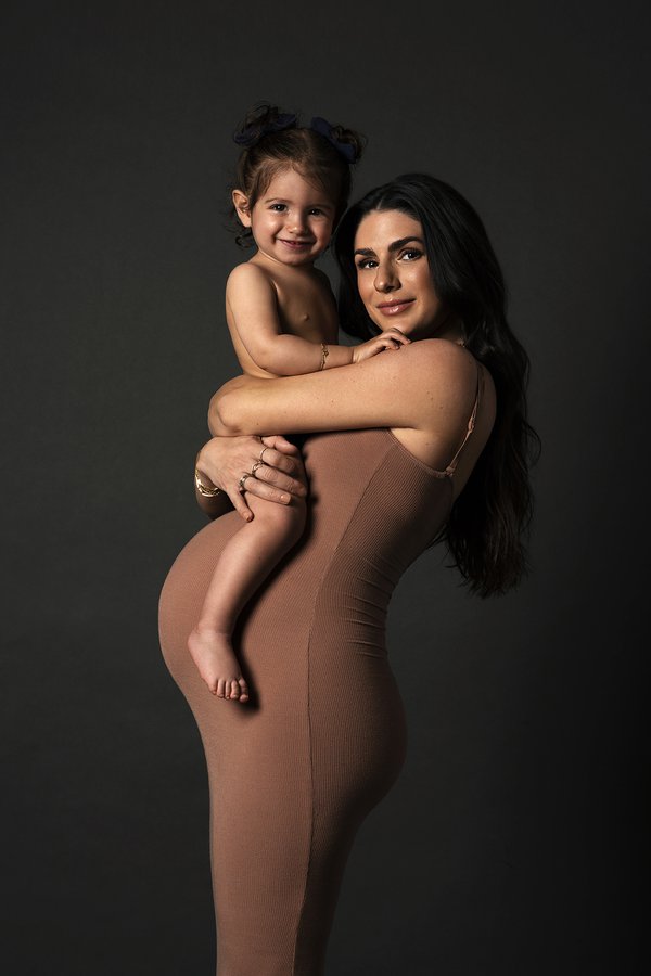 Maternity example
