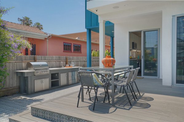 Real Estate example