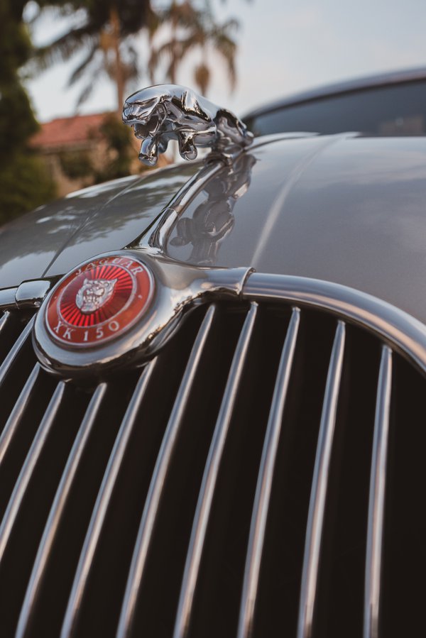 Automotive example