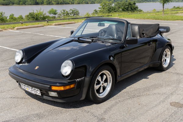 Automotive example