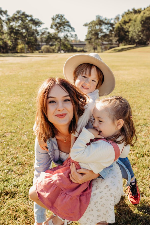 Family example