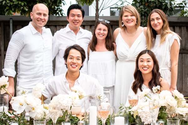 Wedding example