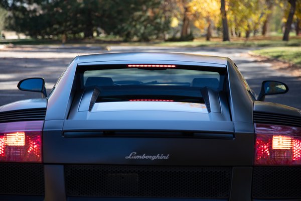 Automotive example