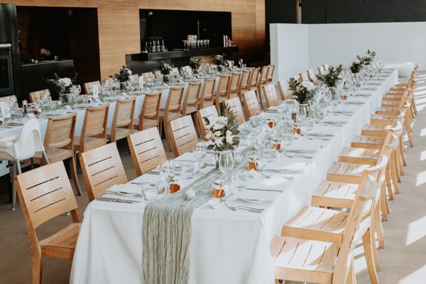 Wedding example