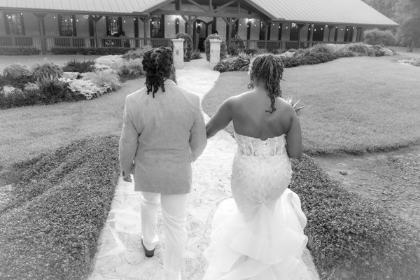 Wedding example