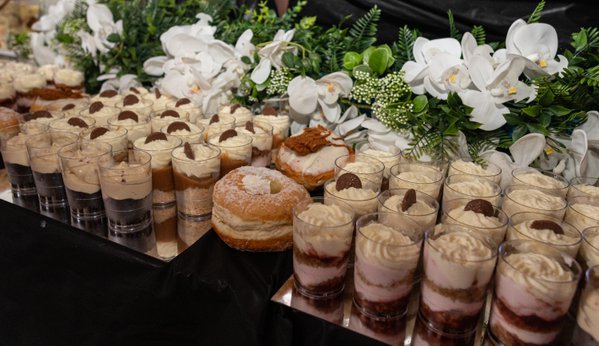 Food example